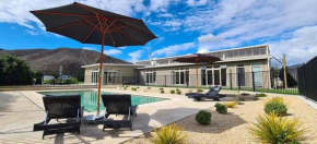 112 The Hangar - Luxury Accomodation